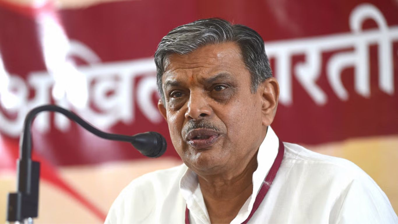 Dattatreya Hosabale