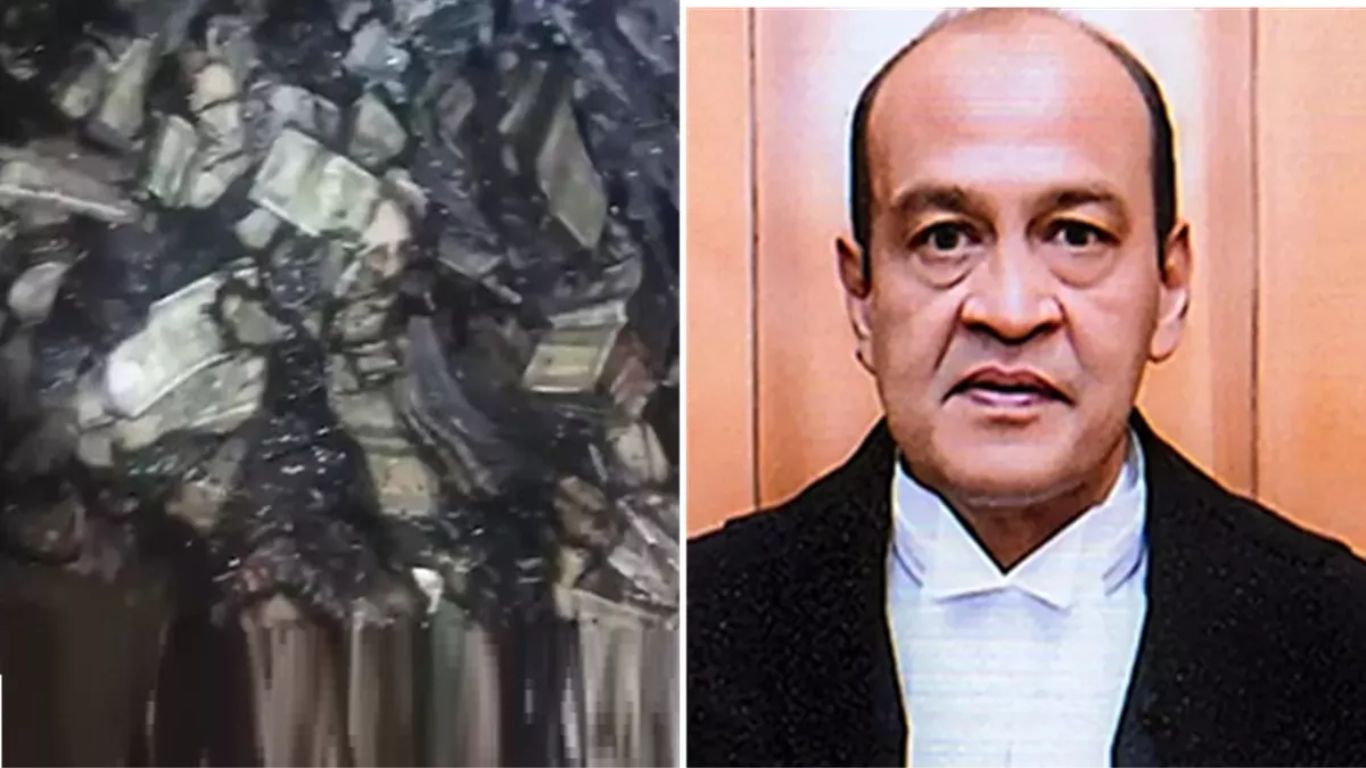 Delhi HC judge