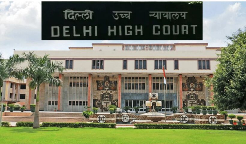 Delhi High Court