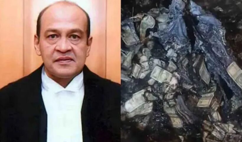 Delhi High Court Judge: