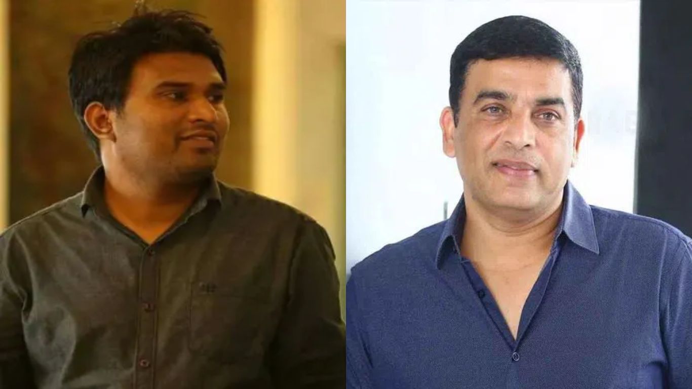 Dil Raju