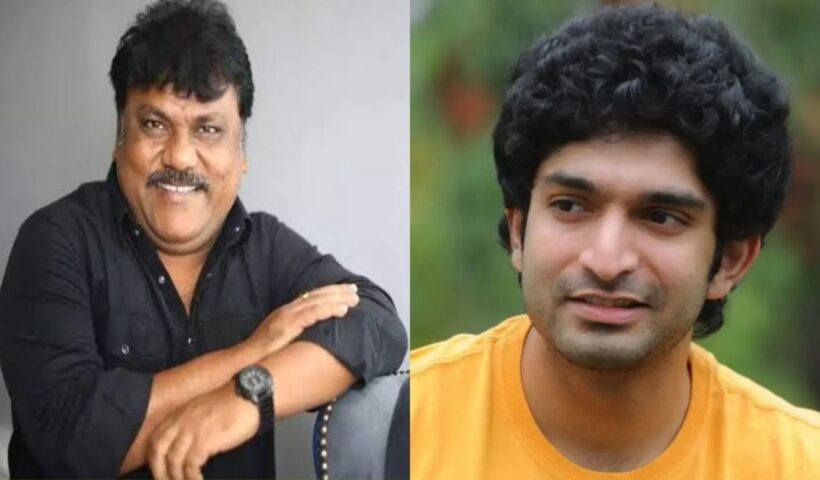 Director Trinadha Rao