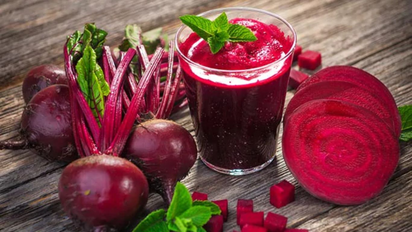 Drink For Belly Fat