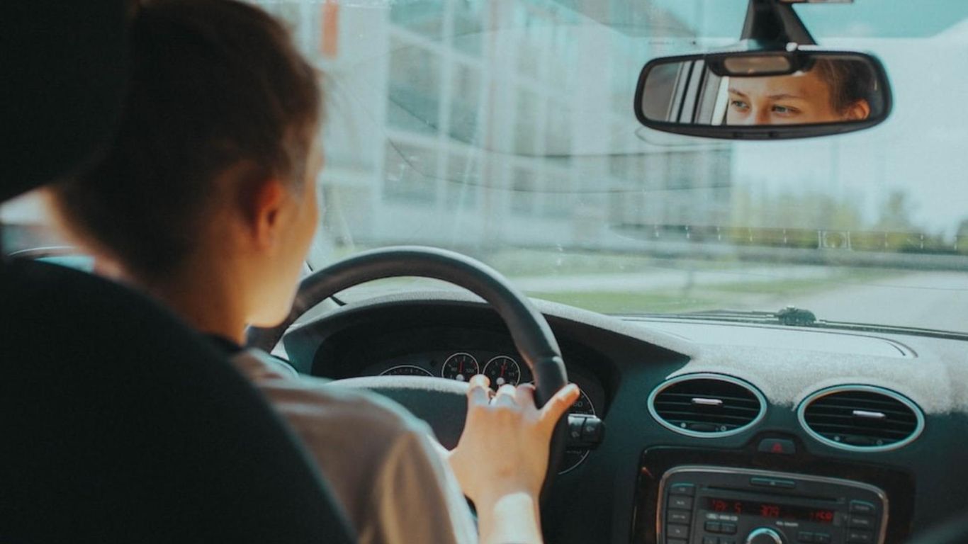 Driving Tips