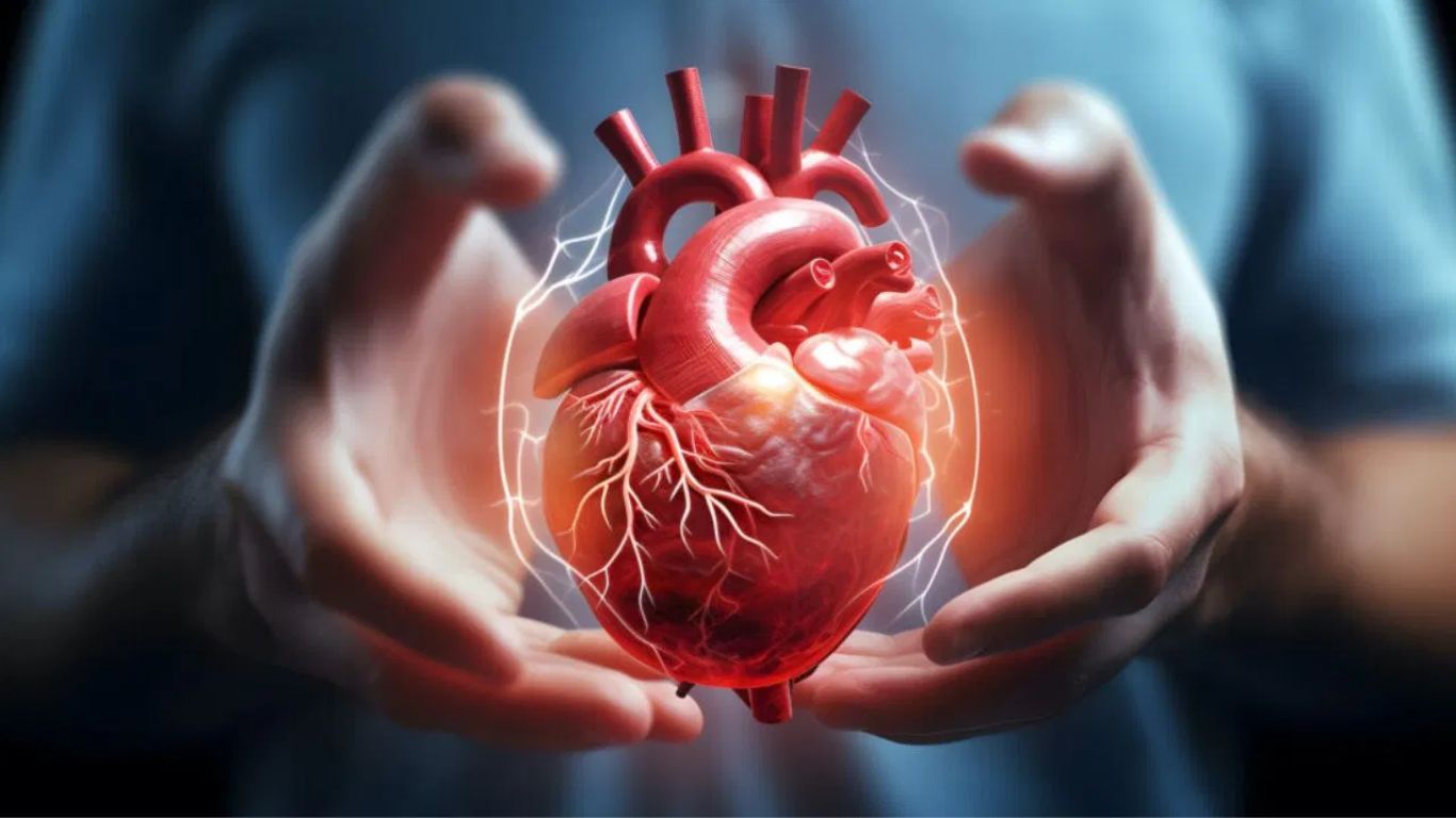 Early Heart Attack Symptoms