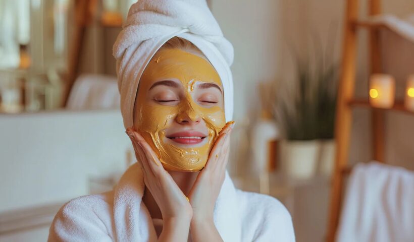Face Pack