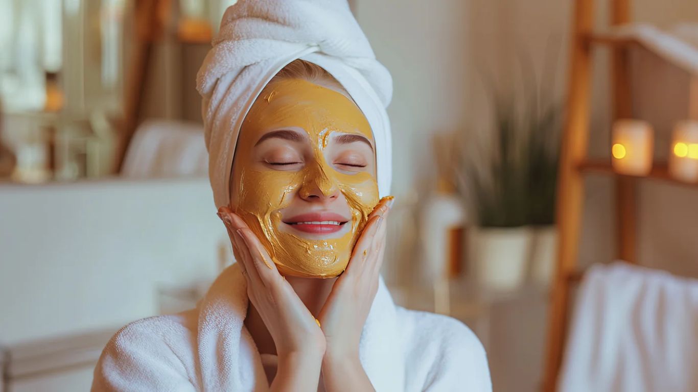 Face Pack