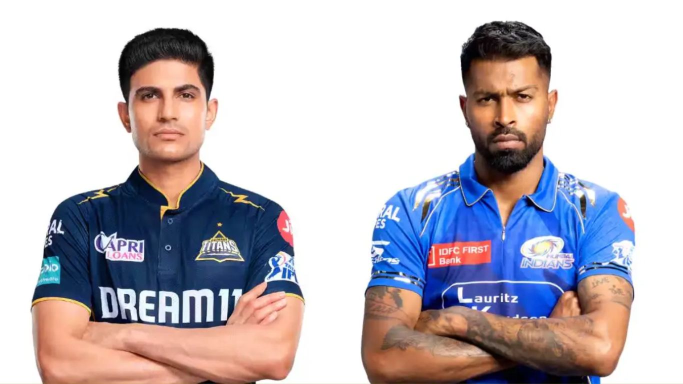 GT vs MI Preview