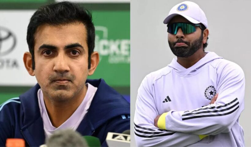 Gautam Gambhir