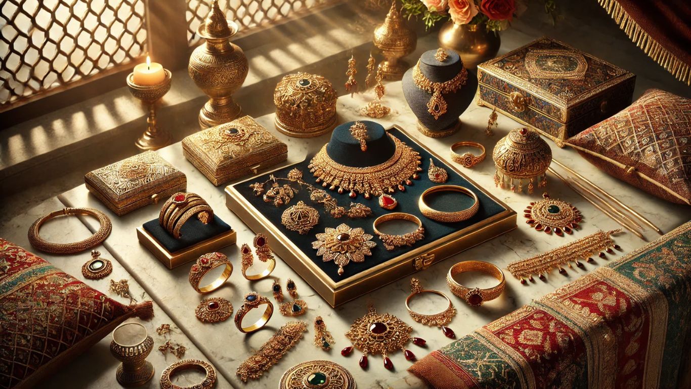 Gold Rate Today