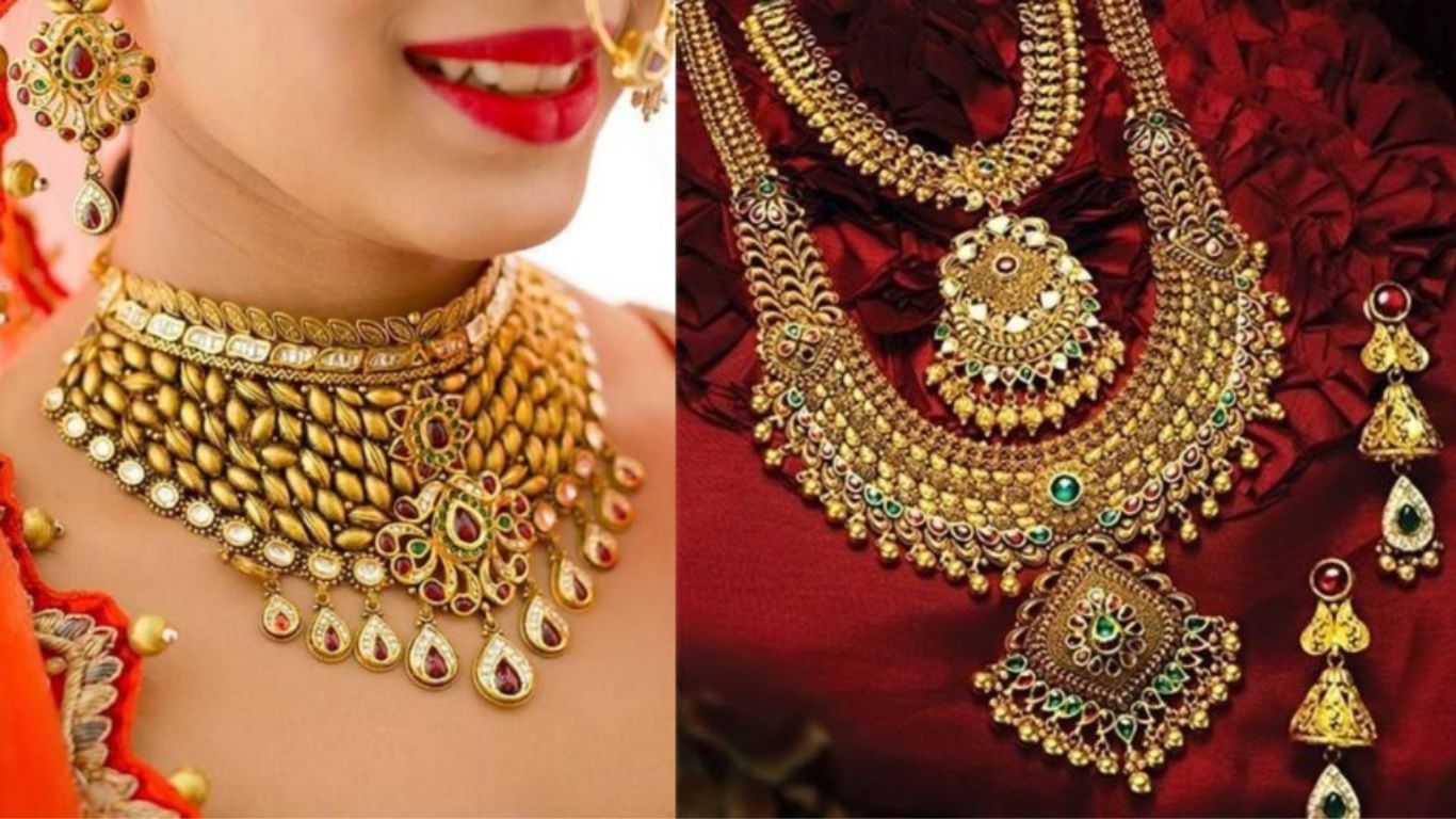 Gold Rate Today