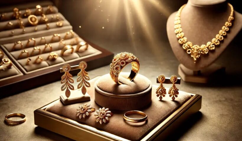 Gold Rate Today