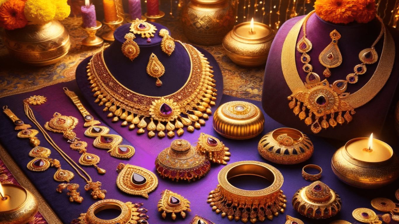 Gold Rate Today