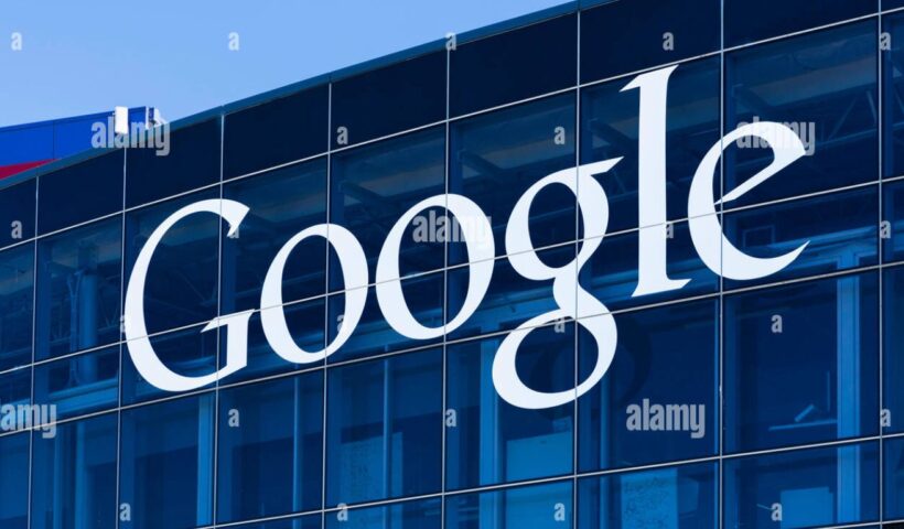 Google Internship