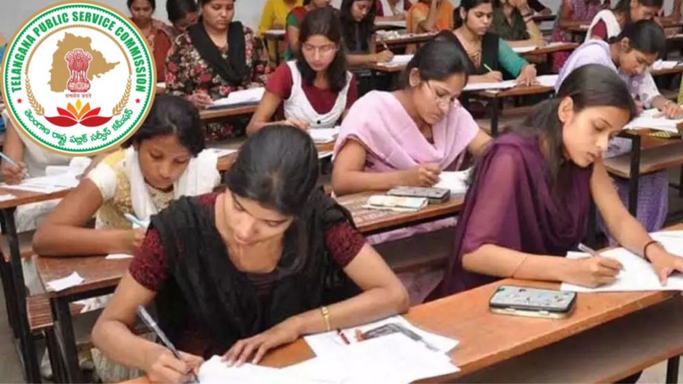 Group 2 Exam Results