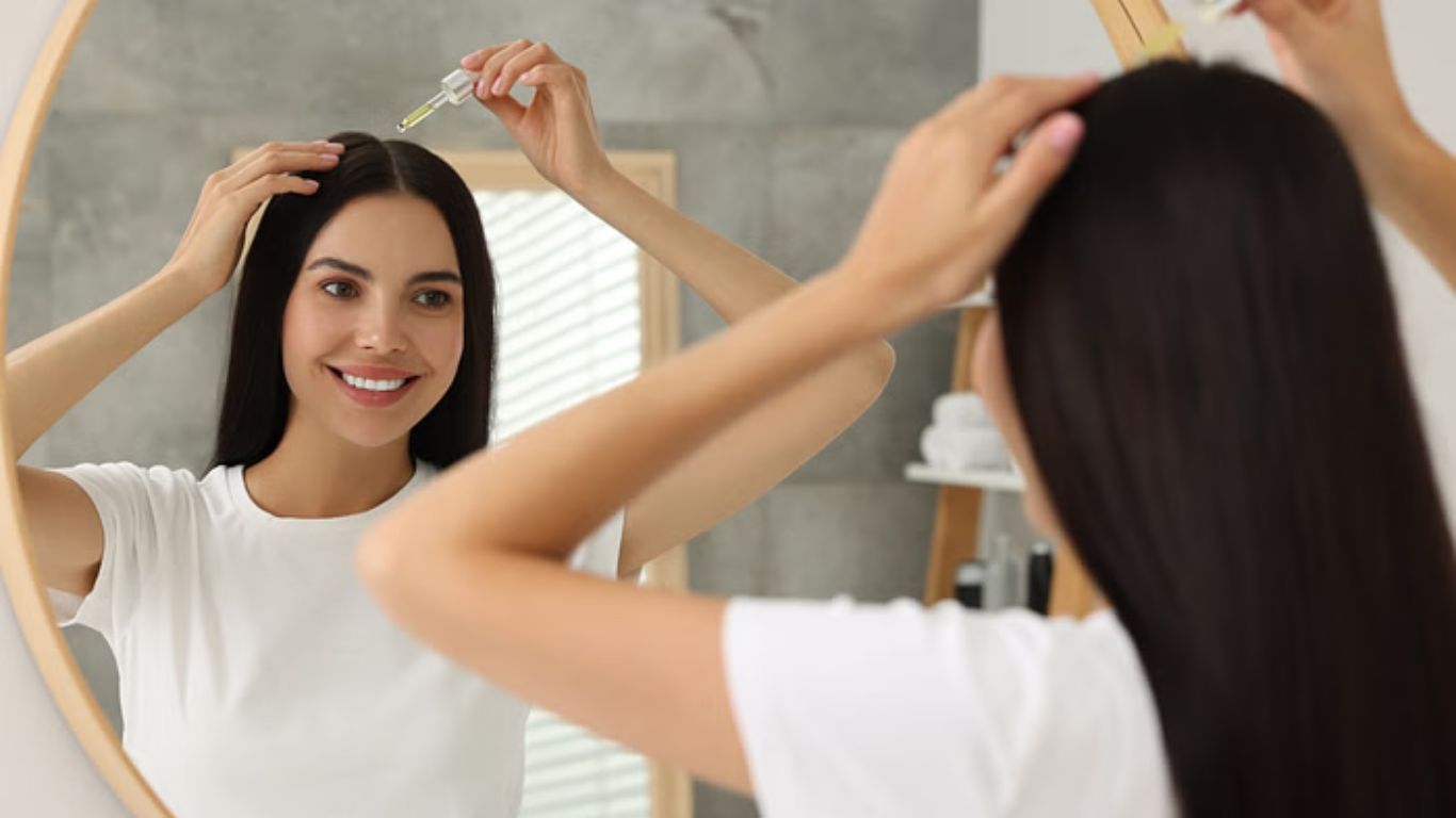 Hair Care Tips