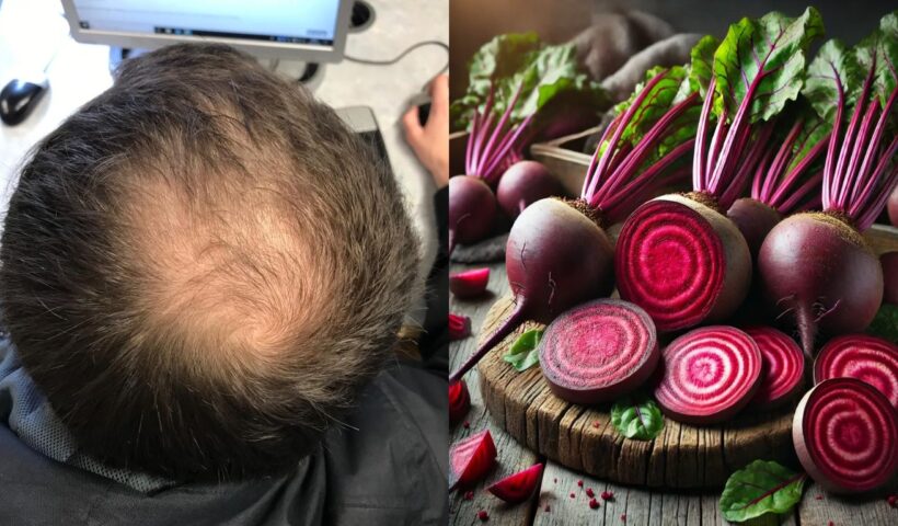 Hair Loss