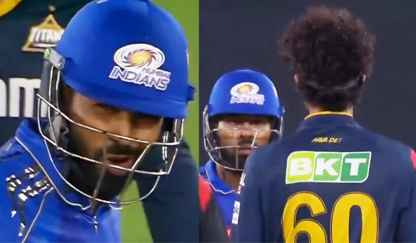 Hardik Pandya
