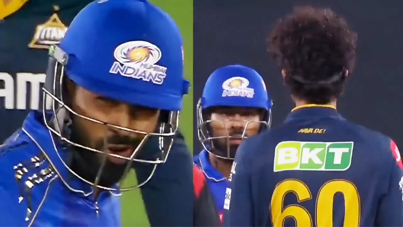 Hardik Pandya