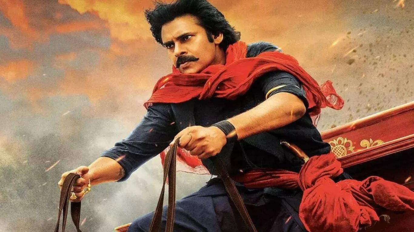 Harihara Veeramallu