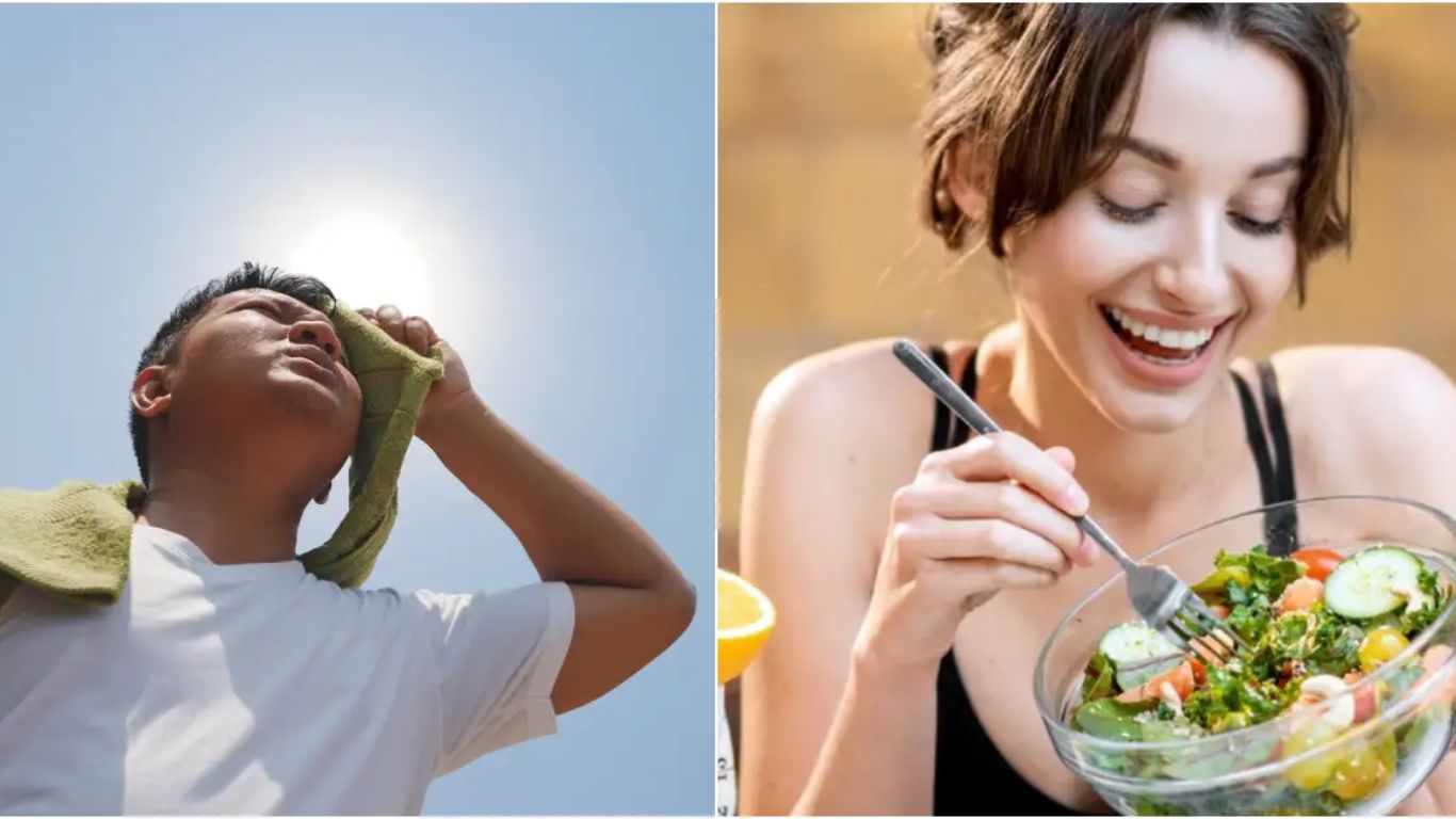 Health Tips