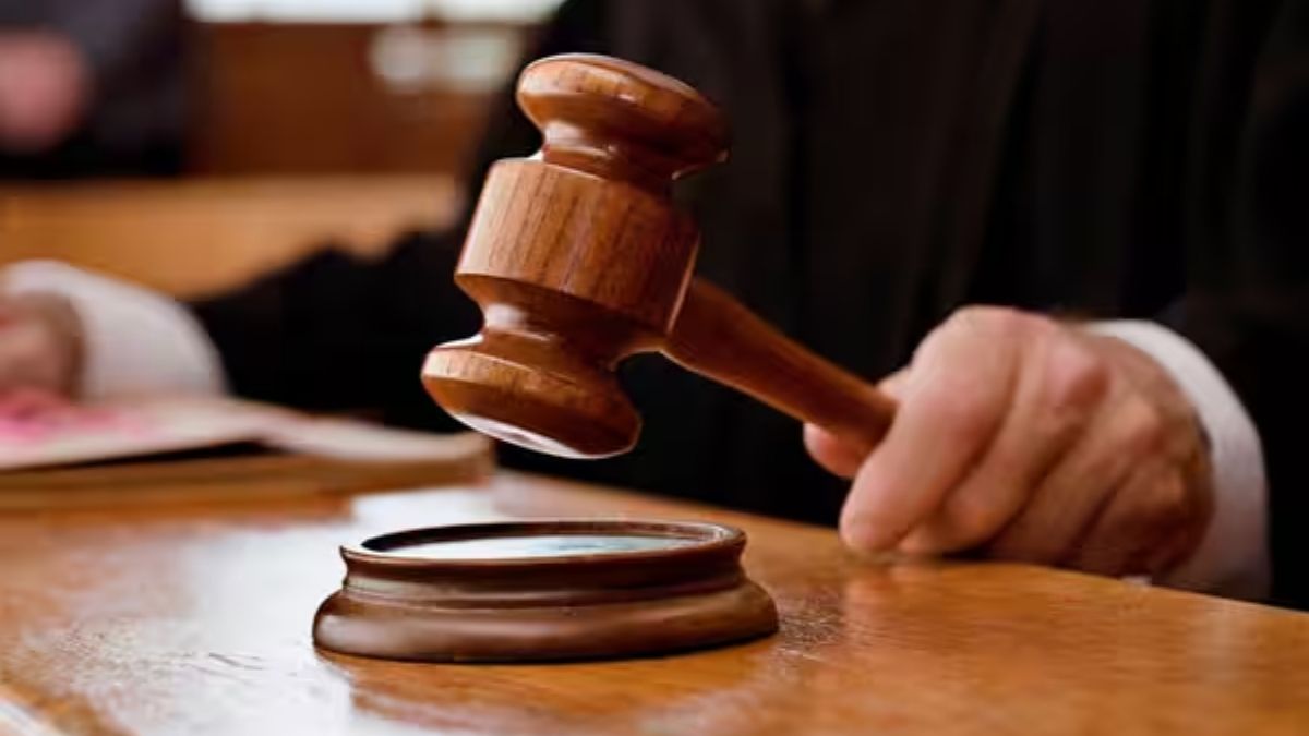 High Court
