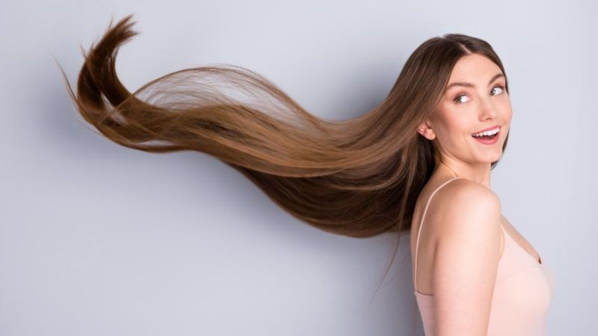 Home Remedies For Hair