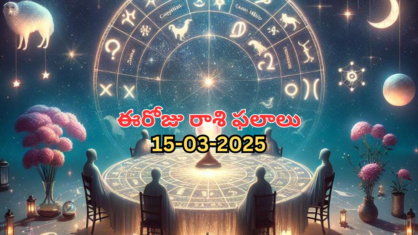 Horoscope Today