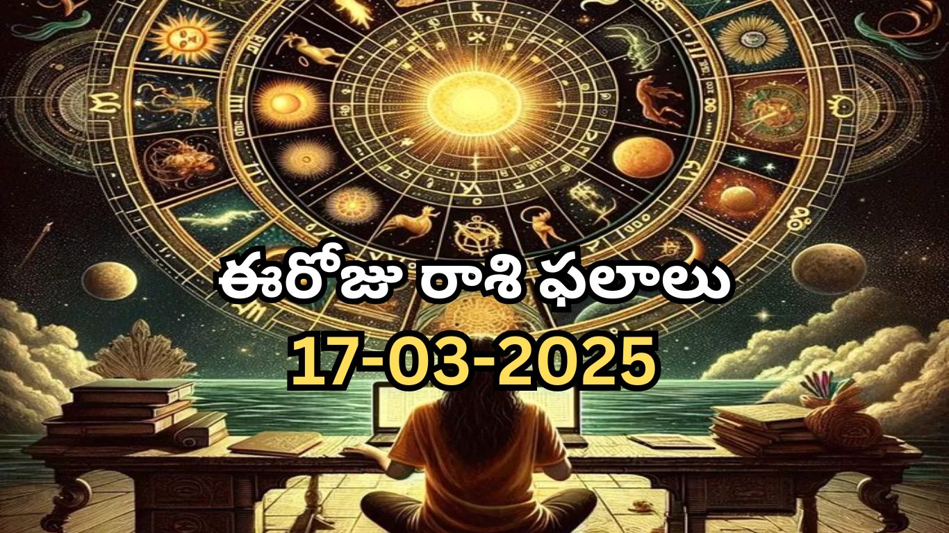 Horoscope Today