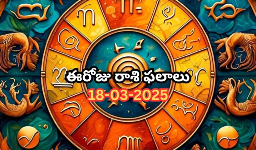 Horoscope Today