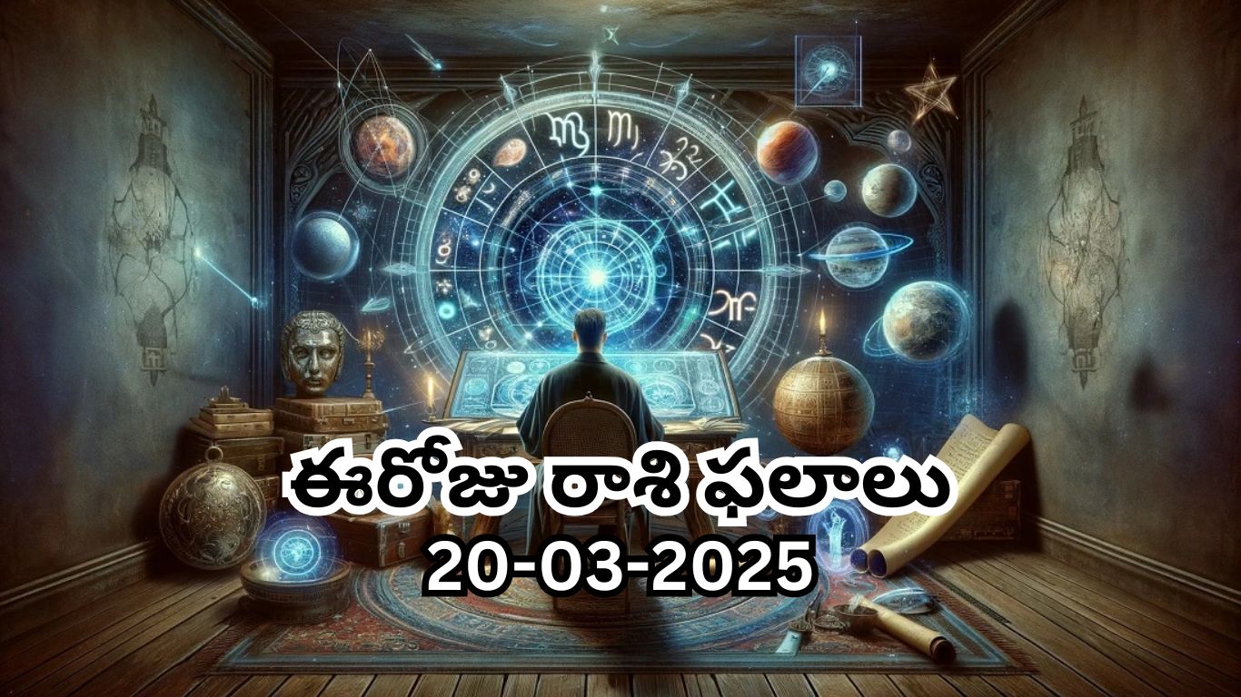 Horoscope Today