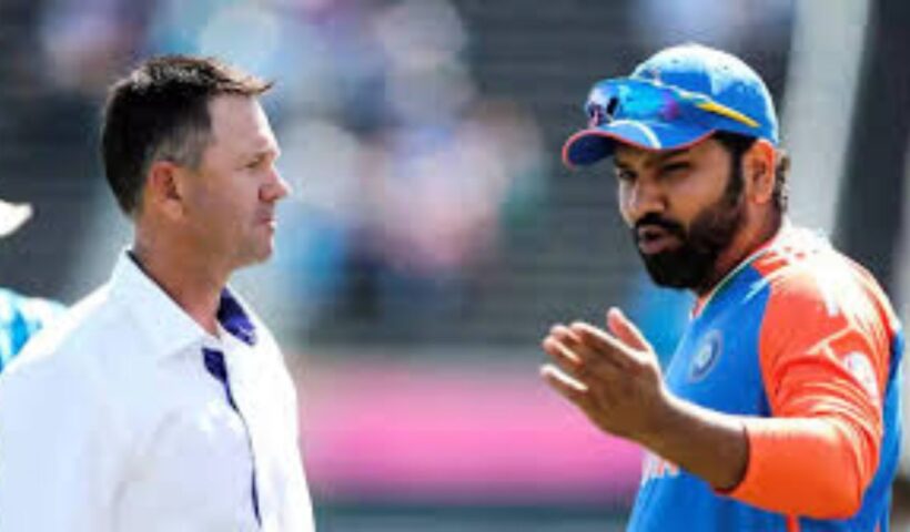 ICC tournament