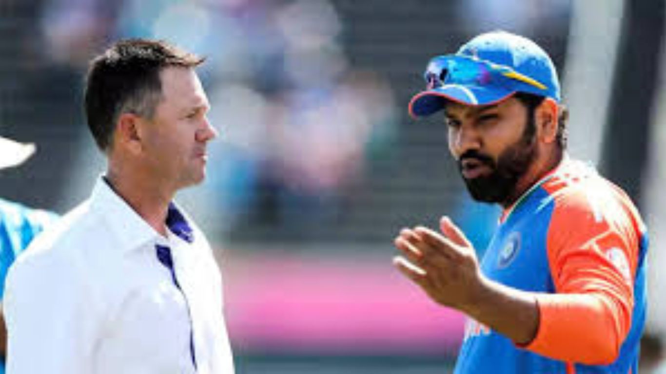 ICC tournament