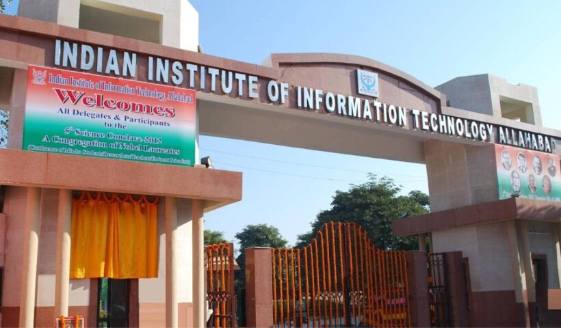 IIIT Allahabad