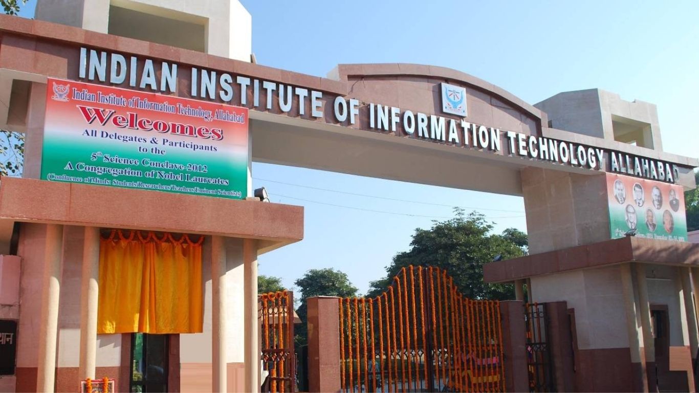 IIIT Allahabad