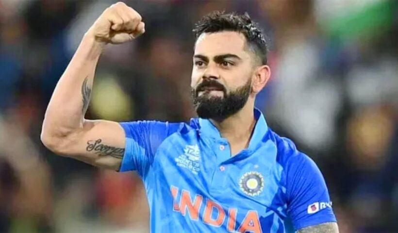 IND vs AUS