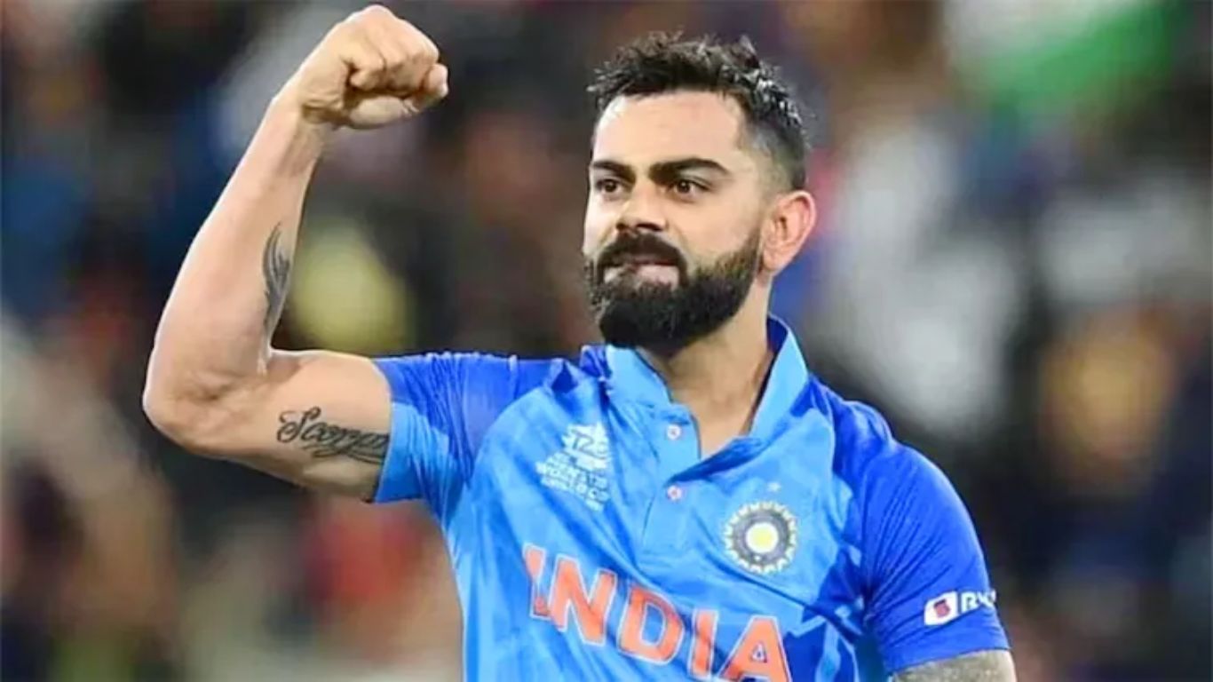 IND vs AUS