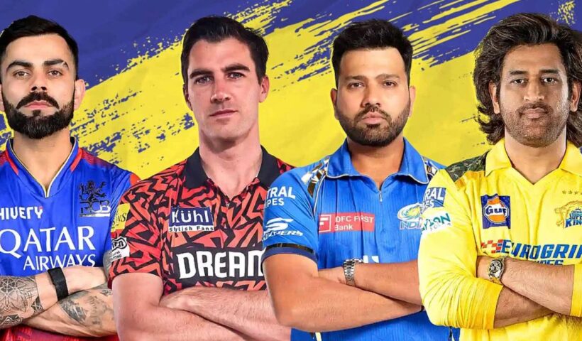 IPL 2025