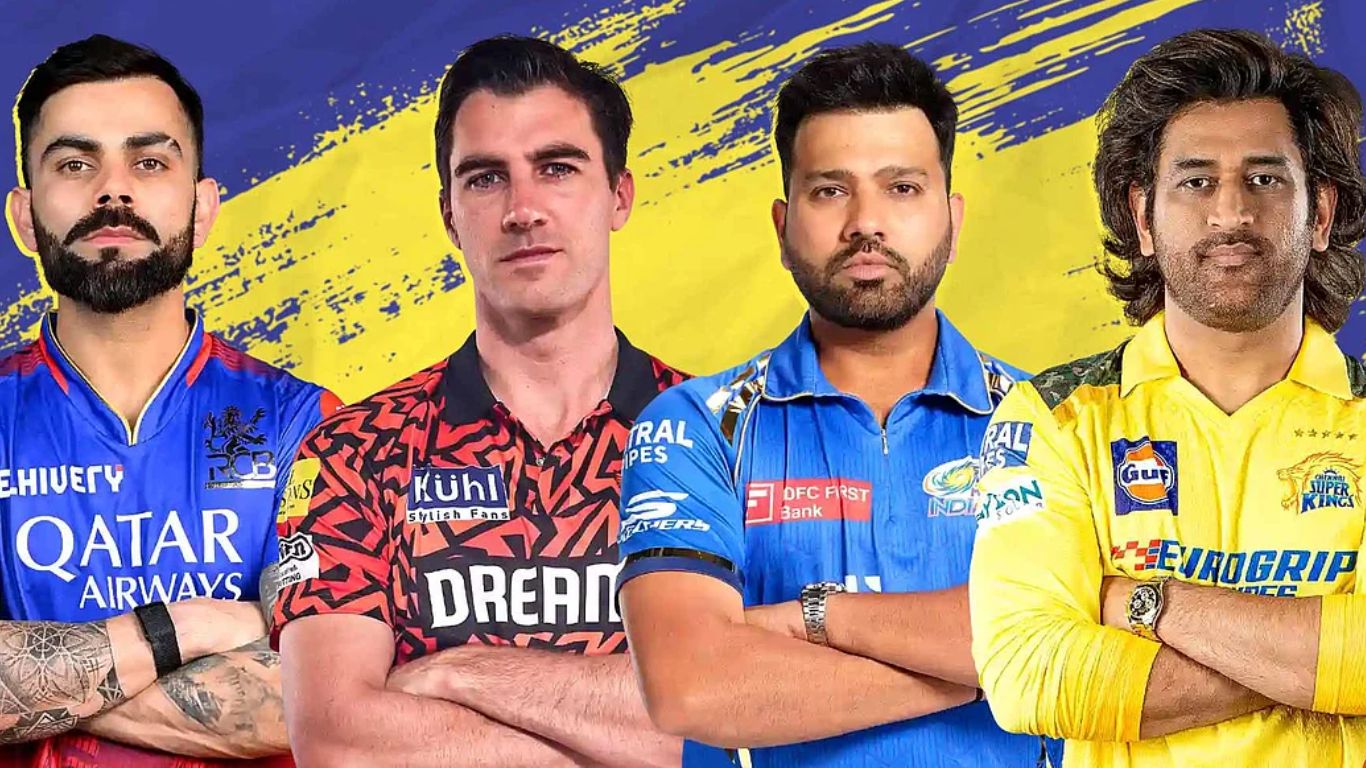 IPL 2025