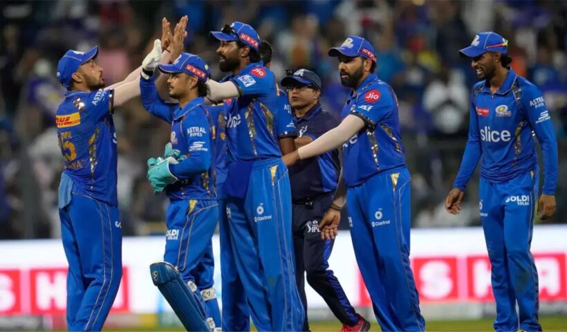 IPL 2025