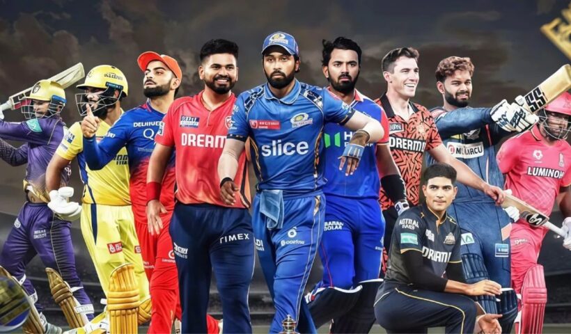 IPL 2025