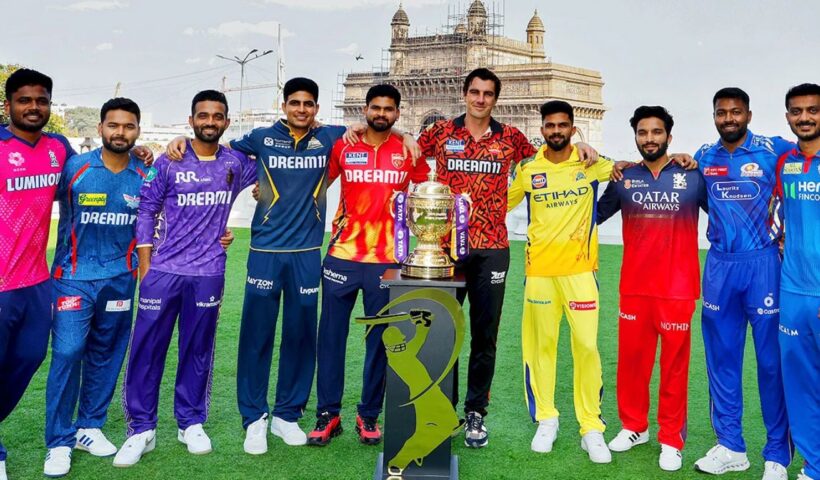IPL 2025
