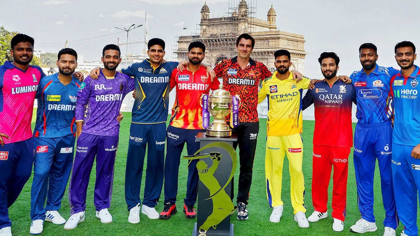 IPL 2025