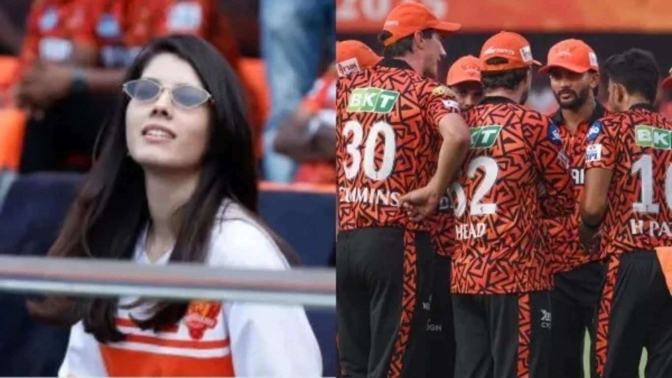 IPL 2025 HCA vs SRH
