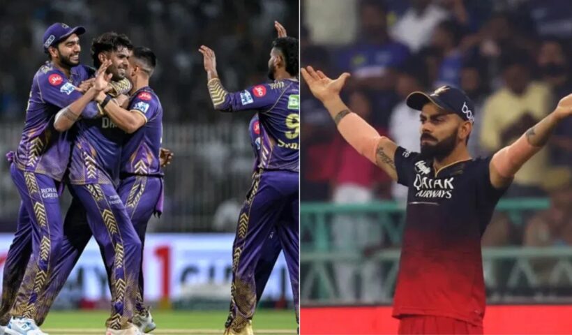 IPL First Match