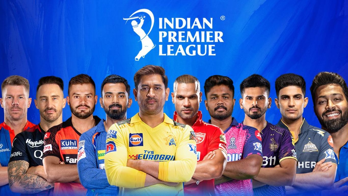 IPL Winners List