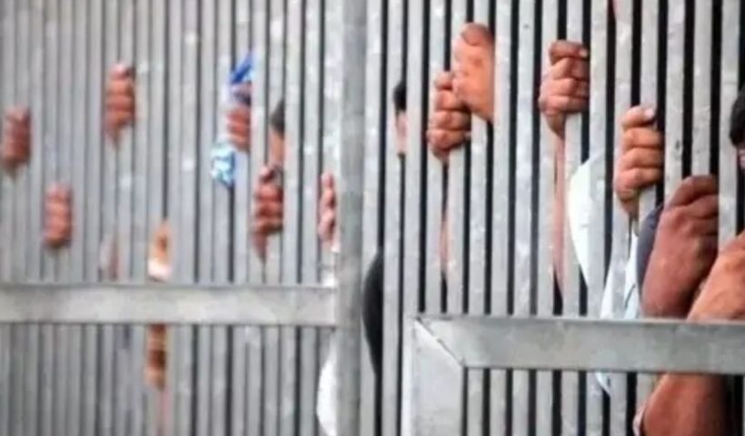 India Justice Report