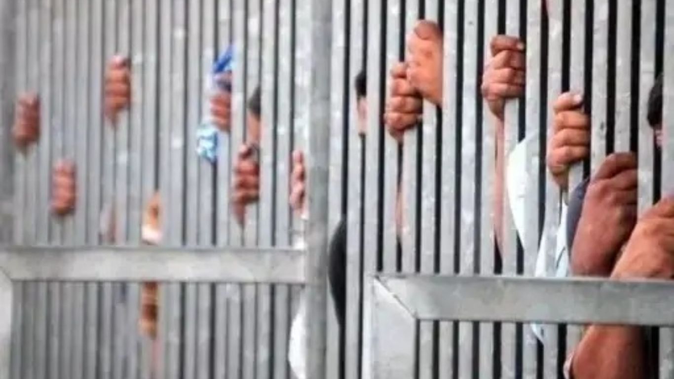 India Justice Report
