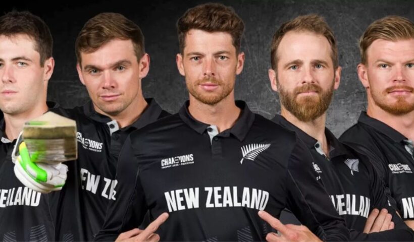 India vs New Zealand
