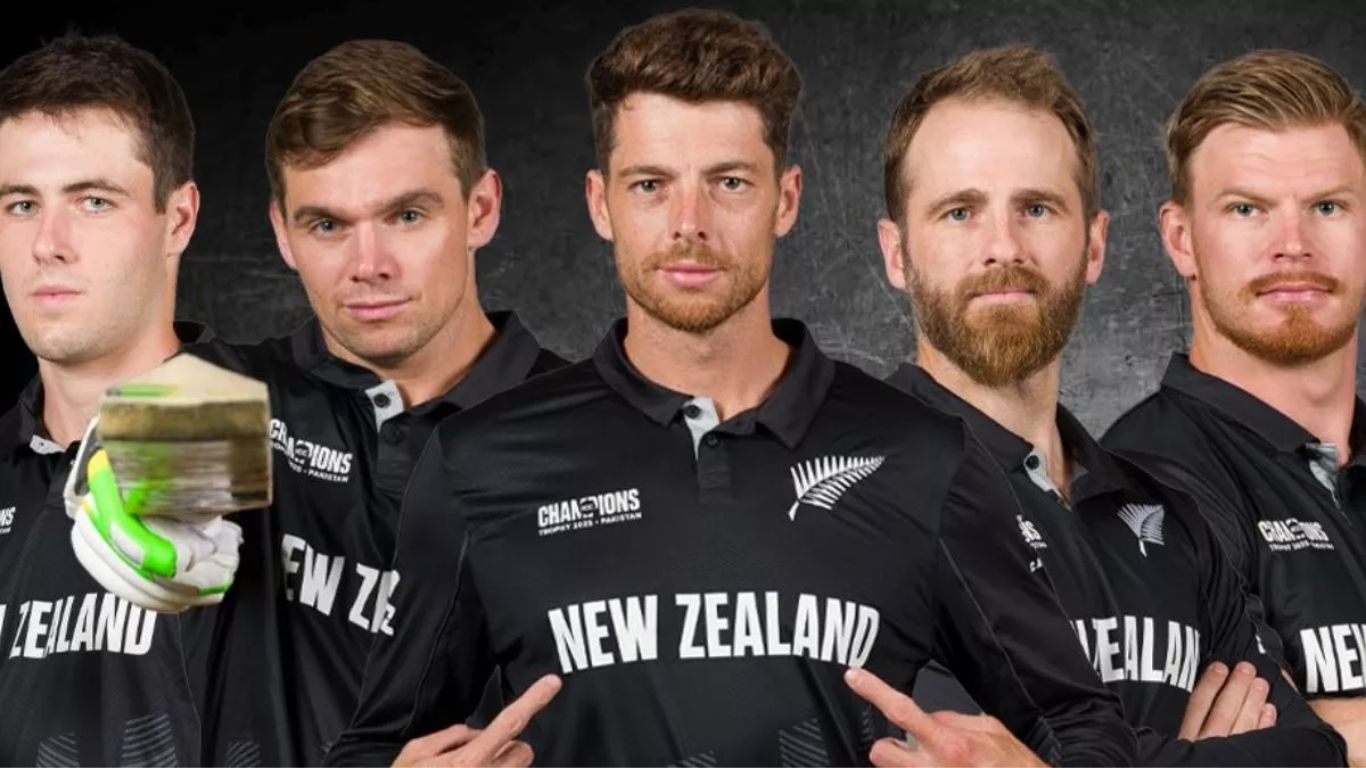 India vs New Zealand